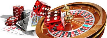 Live Sic Bo Dadu table with dealer